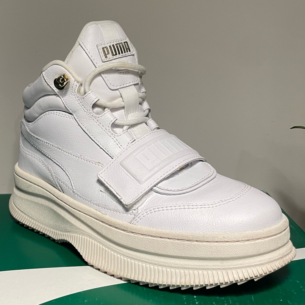 Puma Deva Sneakers